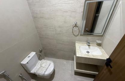 Apartment - 1 - 2 for rent in Al Jurf 3 - Al Jurf - Ajman