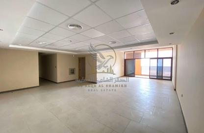 شقة - 2 - 3 للايجار في النخيل - عجمان وسط المدينة - عجمان