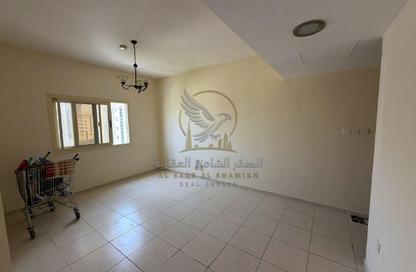 Apartment - 1 - 2 for rent in Muweileh Community - Muwaileh Commercial - Sharjah