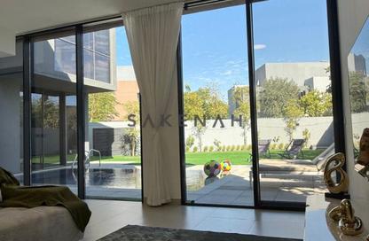 Villa - 4 Bedrooms - 6 Bathrooms for sale in Kaya - Masaar - Tilal City - Sharjah Villa - 4 Bedrooms - 6 Bathrooms for sale in Kaya - Masaar - Tilal City - Sharjah