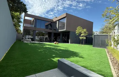 Villa - 4 Bedrooms - 6 Bathrooms for sale in Kaya - Masaar - Tilal City - Sharjah