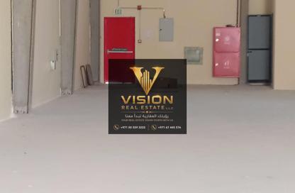 Warehouse - Studio - 1 for rent in Umm Al Thuoob - Umm Al Quwain