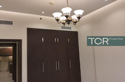 Apartment - 1 - 1 for rent in Altia Residence - Dubai Silicon Oasis - Dubai