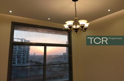 Apartment - 1 - 1 for rent in Altia Residence - Dubai Silicon Oasis - Dubai
