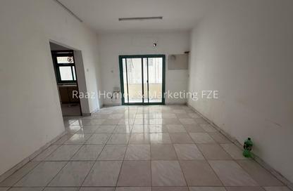 Apartment - 1 - 1 for rent in Al Nabaa Building - Al Naba'ah - Al Sharq - Sharjah