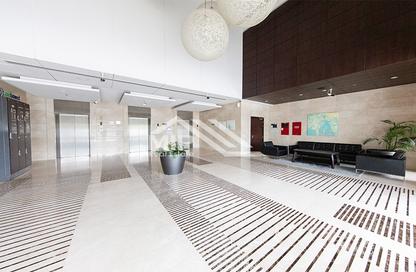 Apartment - 1 Bedroom - 2 Bathrooms for rent in The Medalist - Dubai Sports City - Dubai