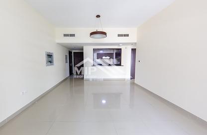Apartment - 1 Bedroom - 2 Bathrooms for rent in The Medalist - Dubai Sports City - Dubai