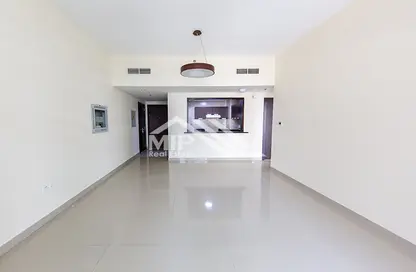 شقة - غرفة نوم - 2 حمامات للايجار في برج ميداليست - مدينة دبي الرياضية - دبي
