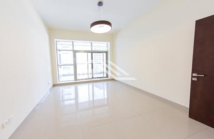Apartment - 1 Bedroom - 2 Bathrooms for rent in The Medalist - Dubai Sports City - Dubai
