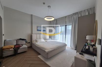 Apartment - 1 Bedroom - 2 Bathrooms for sale in Marquis Signature - Arjan - Dubai