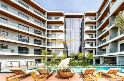 Apartment - 1 Bedroom - 2 Bathrooms for sale in Marquis Signature - Arjan - Dubai Apartment - 1 Bedroom - 2 Bathrooms for sale in Marquis Signature - Arjan - Dubai