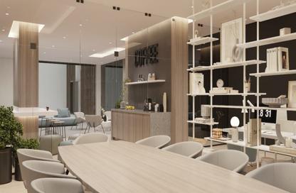 Apartment - 2 Bedrooms - 3 Bathrooms for sale in Riva Residence - Maritime City - Dubai