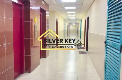 Apartment - 1 Bedroom - 1 Bathroom for rent in Budaniq 9 Building - Budaniq - Al Qasimia - Sharjah Apartment - 1 Bedroom - 1 Bathroom for rent in Budaniq 9 Building - Budaniq - Al Qasimia - Sharjah