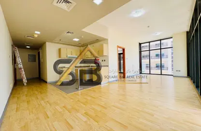Apartment - 1 Bedroom - 2 Bathrooms for rent in Binghatti Gardens - Dubai Silicon Oasis - Dubai