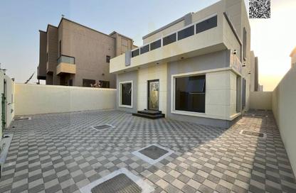 Villa - 3 Bedrooms - 5 Bathrooms for sale in Al Zaheya Gardens - Al Zahya - Ajman