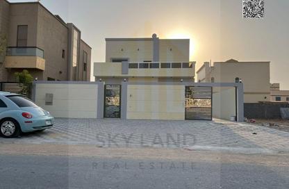 Villa - 3 Bedrooms - 5 Bathrooms for sale in Al Zaheya Gardens - Al Zahya - Ajman