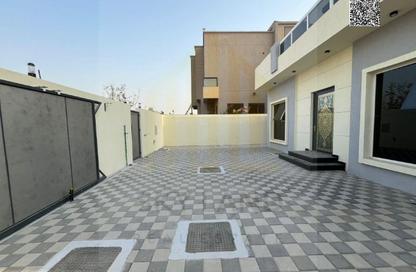 Villa - 3 Bedrooms - 5 Bathrooms for sale in Al Zaheya Gardens - Al Zahya - Ajman