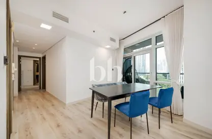 Apartment - 2 Bedrooms - 3 Bathrooms for rent in The Lofts East - The Lofts - Downtown Dubai - Dubai