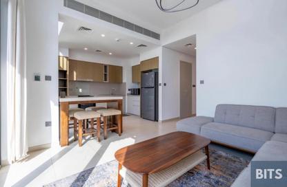 Townhouse - 3 Bedrooms - 4 Bathrooms for rent in Sun - Arabian Ranches 3 - Dubai