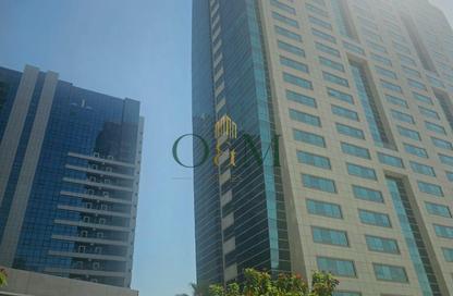 Apartment - 1 - 2 for rent in Azure - Shams Abu Dhabi - Al Reem Island - Abu Dhabi