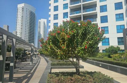 Apartment - 1 - 2 for rent in Azure - Shams Abu Dhabi - Al Reem Island - Abu Dhabi