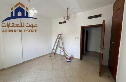 Apartment - 1 Bedroom - 2 Bathrooms for rent in Al Zuaina Building - Al Musalla - Al Gharb - Sharjah