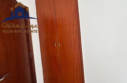 Apartment - 1 Bedroom - 2 Bathrooms for rent in Al Zuaina Building - Al Musalla - Al Gharb - Sharjah