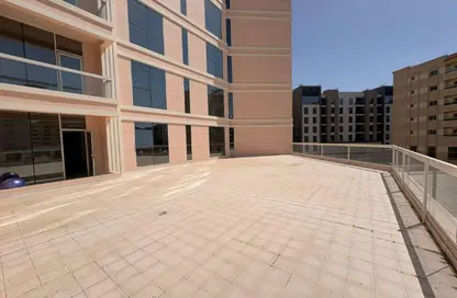 Apartment - 2 Bedrooms - 3 Bathrooms for rent in Al Zahia - Muwaileh Commercial - Sharjah