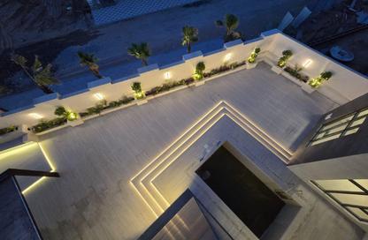 Villa - 6 Bedrooms - 7+ Bathrooms for sale in Al Yasmeen 1 - Al Yasmeen - Ajman