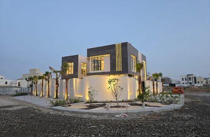فيلا - 6 غرف نوم - 8 حمامات للبيع في 1 الياسمين - الياسمين - عجمان