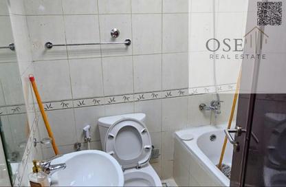 Apartment - 1 Bedroom - 2 Bathrooms for sale in City Tower - Al Nuaimiya - Ajman