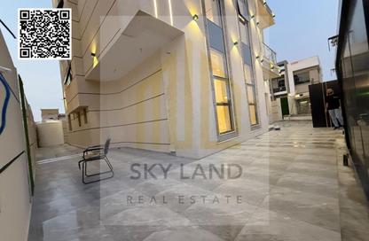 Villa - 7 - 7+ for rent in Umm Al Quwain Marina Villas - Umm Al Quwain Marina - Umm Al Quwain