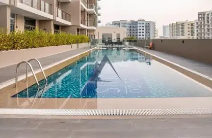 شقة - 2 غرف نوم - 2 حمامات للايجار في 2020 ماركيز - ارجان - دبي