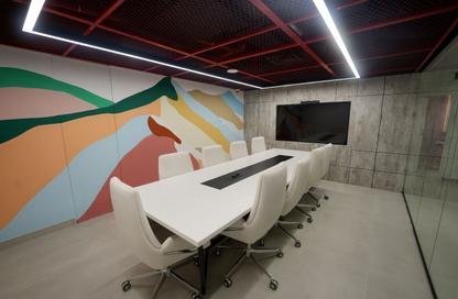 Office Space - Studio - 2 for rent in RAG Tower Business Centre - Al Barsha 1 - Al Barsha - Dubai Office Space - Studio - 2 for rent in RAG Tower Business Centre - Al Barsha 1 - Al Barsha - Dubai