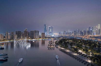 Apartment - 2 Bedrooms - 3 Bathrooms for sale in Artistry Two Residences - Dubai Design District - Dubai