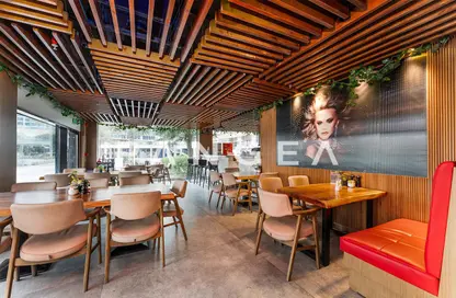 متجر - استوديو - 1 حمام للبيع في برج فورتشن - (JLT) مجمع C - أبراج بحيرات الجميرا - دبي