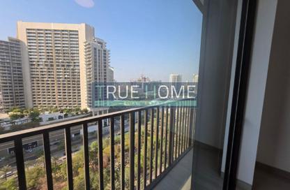 Apartment - 2 - 3 for sale in Luma Park Views - District 14 - Jumeirah Village Circle - Dubai