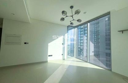 Apartment - 1 Bedroom - 2 Bathrooms for rent in Sobha Creek Vistas Tower A - Sobha Hartland - Mohammed Bin Rashid City - Dubai
