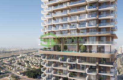 Apartment - Studio - 1 Bathroom for sale in Elaris Sky - Jumeirah Village Triangle - Dubai