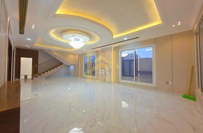 Villa - 5 Bedrooms - 7 Bathrooms for sale in Kabbali Hills - Al Helio 2 - Al Helio - Ajman