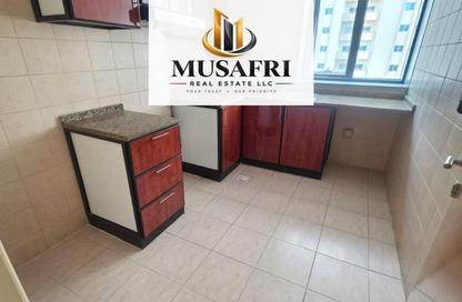 Apartment - 1 - 2 for rent in Andalusia Tower 2 - Al Nahda - Sharjah Apartment - 1 - 2 for rent in Andalusia Tower 2 - Al Nahda - Sharjah