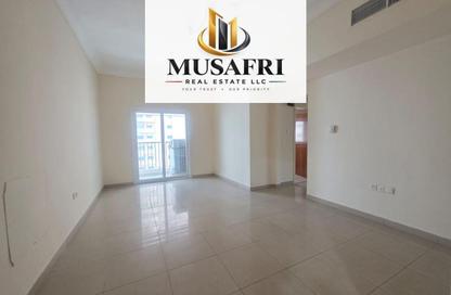 Apartment - 1 - 2 for rent in Andalusia Tower 2 - Al Nahda - Sharjah