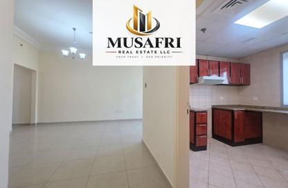 Apartment - 1 - 2 for rent in Andalusia Tower 2 - Al Nahda - Sharjah Apartment - 1 - 2 for rent in Andalusia Tower 2 - Al Nahda - Sharjah