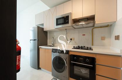 Apartment - Studio - 1 for rent in Skyz by Danube - Arjan - Dubai Apartment - Studio - 1 for rent in Skyz by Danube - Arjan - Dubai