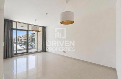 Apartment - 2 - 3 for sale in The Polo Residence B5 - The Polo Residence - Meydan Avenue - Meydan - Dubai