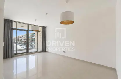 Apartment - 2 Bedrooms - 3 Bathrooms for sale in The Polo Residence B5 - The Polo Residence - Meydan Avenue - Meydan - Dubai
