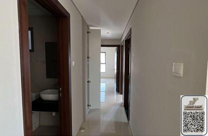 Apartment - 2 Bedrooms - 2 Bathrooms for rent in Al Hamidiya 2 - Al Hamidiya - Ajman