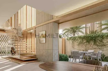 Villa - 4 Bedrooms - 5 Bathrooms for sale in Al Tay Hills - Al Tay West - Al Suyoh - Sharjah