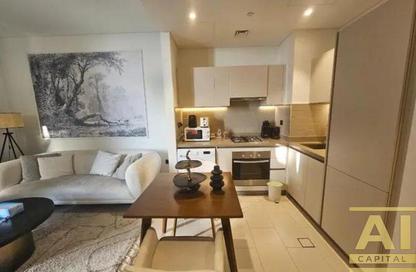 شقة - غرفة نوم - 1 حمام للبيع في برج Sobha Creek Vista Heights A - شوبا كريك فيستا هايتس - صبحا هارتلاند - مدينة الشيخ محمد بن راشد - دبي شقة - غرفة نوم - 1 حمام للبيع في برج Sobha Creek Vista Heights A - شوبا كريك فيستا هايتس - صبحا هارتلاند - مدينة الشيخ محمد بن راشد - دبي