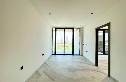 Apartment - 1 Bedroom - 2 Bathrooms for rent in 48 Parkside - Arjan - Dubai
